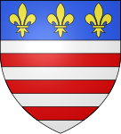 Blason Béziers